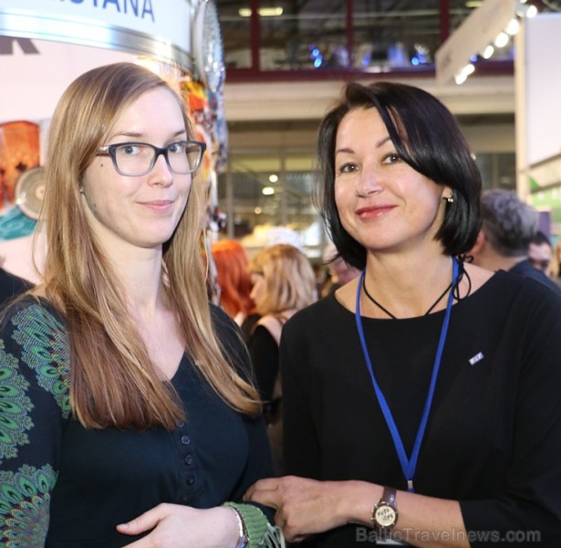 «Balttour 2018» (2.02-4.02.2018) ir ceļojumu ekspertu un tūrisma profesionāļu lielākais saiets Latvijā (176-275) «Balttour 2018» (2.02-4.02.2018) ir ceļojumu ekspertu un tūrisma profesionāļu lielākais saiets Latvijā (176-275) 215874