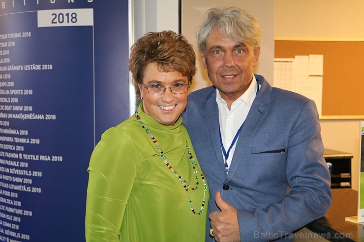«Balttour 2018» (2.02-4.02.2018) ir ceļojumu ekspertu un tūrisma profesionāļu lielākais saiets Latvijā (176-275) «Balttour 2018» (2.02-4.02.2018) ir ceļojumu ekspertu un tūrisma profesionāļu lielākais saiets Latvijā (176-275) 215884