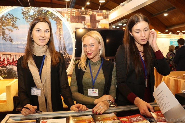 «Balttour 2018» (2.02-4.02.2018) ir ceļojumu ekspertu un tūrisma profesionāļu lielākais saiets Latvijā (176-275) «Balttour 2018» (2.02-4.02.2018) ir ceļojumu ekspertu un tūrisma profesionāļu lielākais saiets Latvijā (176-275) 215903
