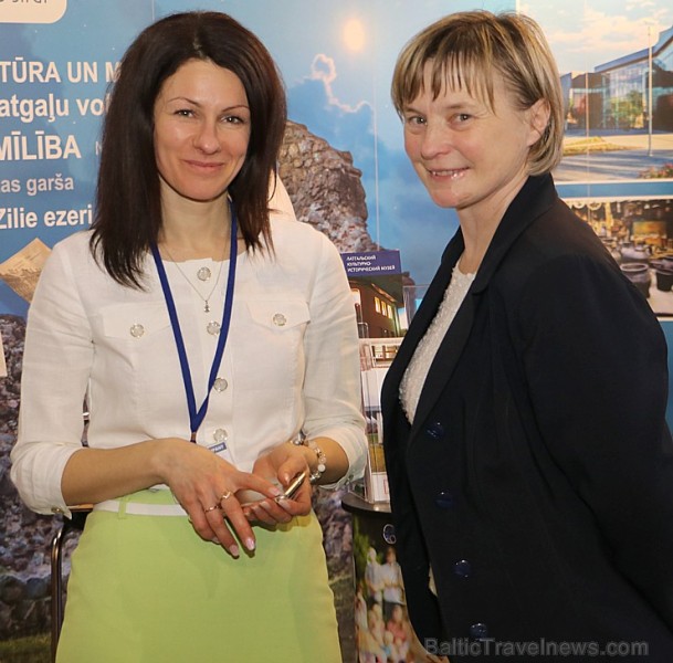 «Balttour 2018» (2.02-4.02.2018) ir ceļojumu ekspertu un tūrisma profesionāļu lielākais saiets Latvijā (176-275) «Balttour 2018» (2.02-4.02.2018) ir ceļojumu ekspertu un tūrisma profesionāļu lielākais saiets Latvijā (176-275) 215904