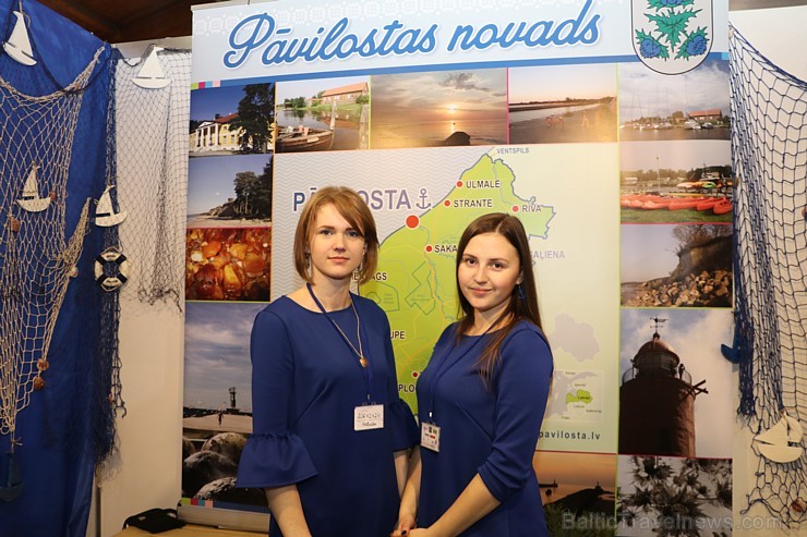 «Balttour 2018» (2.02-4.02.2018) ir ceļojumu ekspertu un tūrisma profesionāļu lielākais saiets Latvijā (176-275) 215923