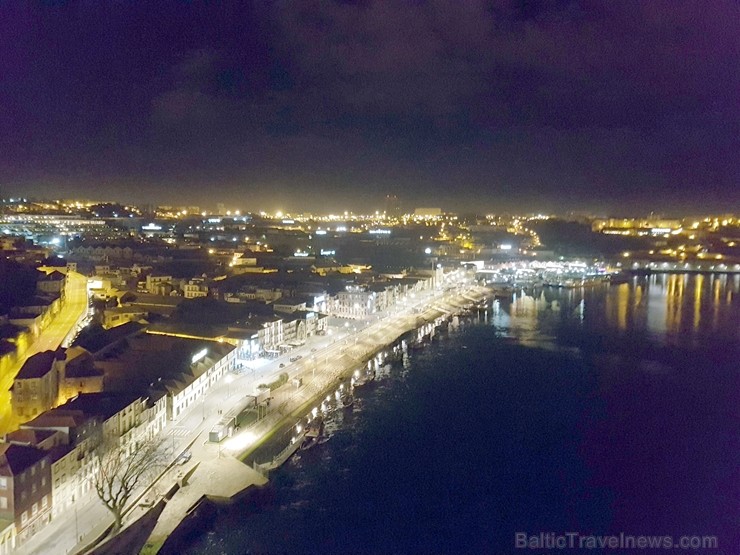 Travelnews.lv divās dienās «izskrien cauri» Portugāles skaistākajai pilsētai - Porto 215998
