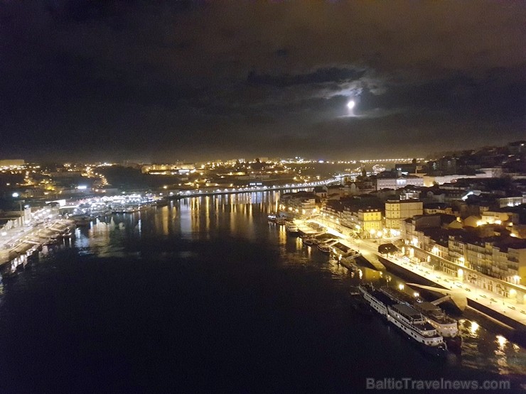 Travelnews.lv divās dienās «izskrien cauri» Portugāles skaistākajai pilsētai - Porto 215999