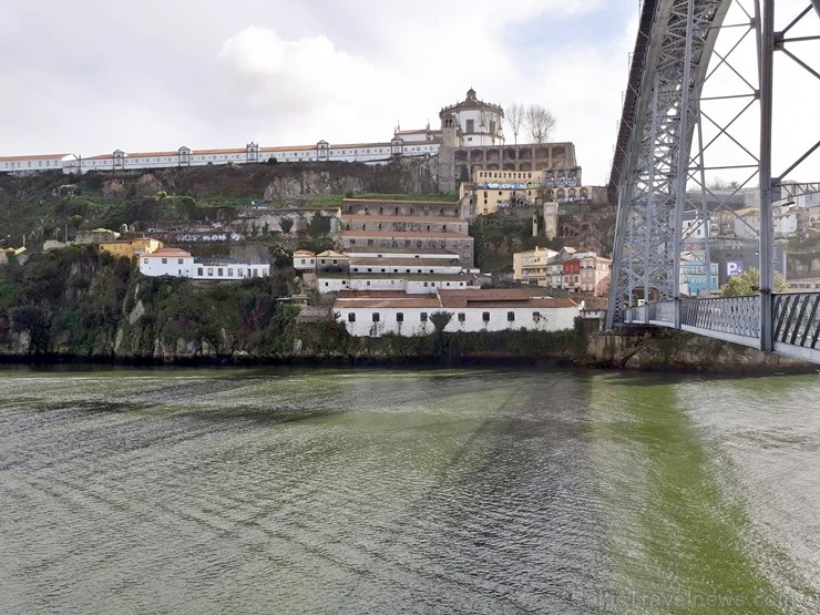 Travelnews.lv divās dienās «izskrien cauri» Portugāles skaistākajai pilsētai - Porto 216002