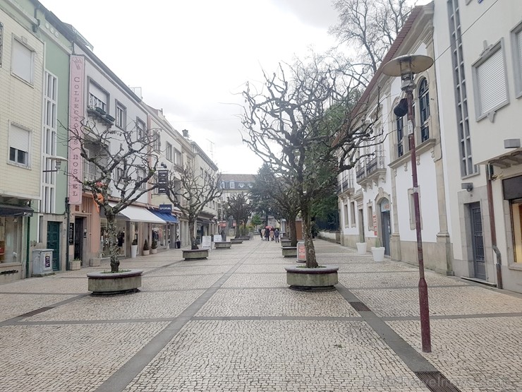 Travelnews.lv apmeklē vieno no senākajām Portugāles pilsētām - Bragu 216070