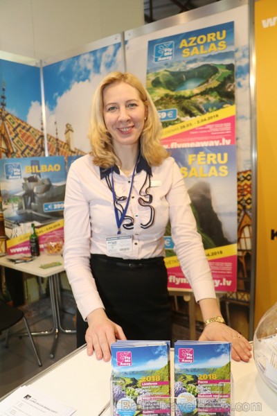 «Balttour 2018» (2.02-4.02.2018) ir ceļojumu ekspertu un tūrisma profesionāļu lielākais saiets Latvijā (276-375) «Balttour 2018» (2.02-4.02.2018) ir ceļojumu ekspertu un tūrisma profesionāļu lielākais saiets Latvijā (276-375) 216178