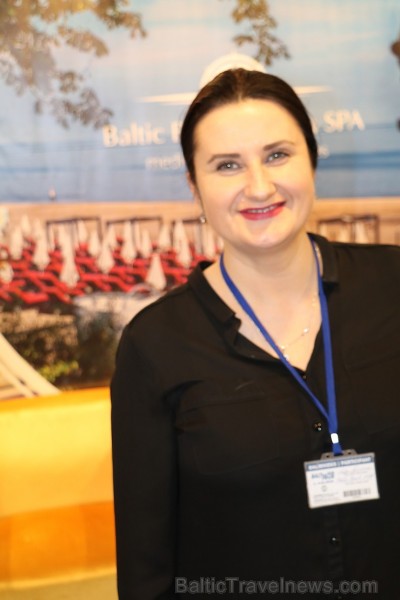 «Balttour 2018» (2.02-4.02.2018) ir ceļojumu ekspertu un tūrisma profesionāļu lielākais saiets Latvijā (376-475) «Balttour 2018» (2.02-4.02.2018) ir ceļojumu ekspertu un tūrisma profesionāļu lielākais saiets Latvijā (376-475) 216194
