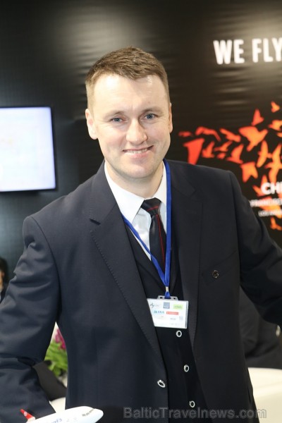 «Balttour 2018» (2.02-4.02.2018) ir ceļojumu ekspertu un tūrisma profesionāļu lielākais saiets Latvijā (376-475) «Balttour 2018» (2.02-4.02.2018) ir ceļojumu ekspertu un tūrisma profesionāļu lielākais saiets Latvijā (376-475) 216221