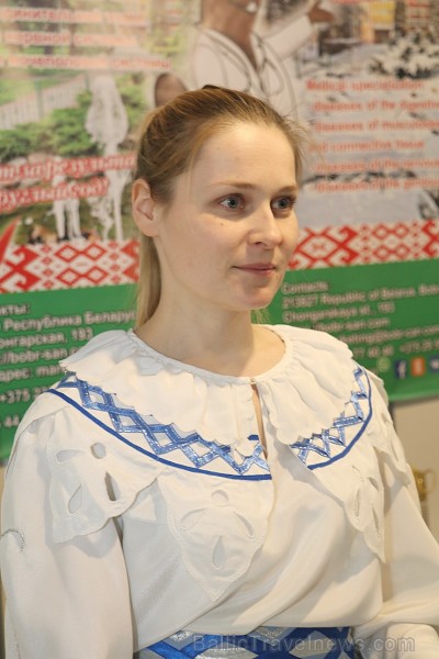 «Balttour 2018» (2.02-4.02.2018) ir ceļojumu ekspertu un tūrisma profesionāļu lielākais saiets Latvijā (376-475) «Balttour 2018» (2.02-4.02.2018) ir ceļojumu ekspertu un tūrisma profesionāļu lielākais saiets Latvijā (376-475) 216253