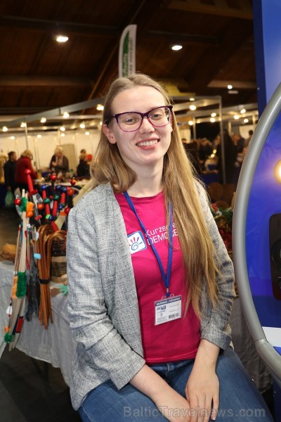 «Balttour 2018» (2.02-4.02.2018) ir ceļojumu ekspertu un tūrisma profesionāļu lielākais saiets Latvijā (376-475) «Balttour 2018» (2.02-4.02.2018) ir ceļojumu ekspertu un tūrisma profesionāļu lielākais saiets Latvijā (376-475) 216281