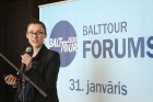 Tūrisma saiets «Balttour 2018 Forums» (31.01.2018) diskutē par digitalizāciju tūrismā 57