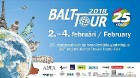 Tūrisma saiets «Balttour 2018 Forums» diskutē par digitalizāciju tūrismā 70