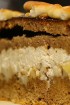 «Aglonas maizes muzejs» sūta Travelnews.lv redakcijai speķa maizes sveicienu 8