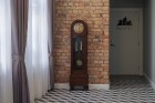 Rīgā atvērta Latvijā pirmā ART viesnīca «Sherlock» 5