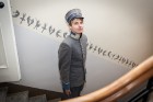 Nedēļas nogalē aizvada Rīgas viesnīcas «Sherlock» atklāšanas pasākumu 33