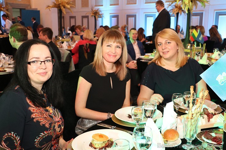 Starptautiskais tūroperators «Tez Tour Latvija» kopā ar tūrisma aģentūrām no Baltijas grandiozi svin 15 gadu jubileju Turcijas viesnīcā «Rixos Premium Starptautiskais tūroperators «Tez Tour Latvija» kopā ar tūrisma aģentūrām no Baltijas grandiozi svin 15 gadu jubileju Turcijas viesnīcā «Rixos Premium 216898
