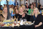 Starptautiskais tūroperators «Tez Tour Latvija» kopā ar tūrisma aģentūrām no Baltijas grandiozi svin 15 gadu jubileju Turcijas viesnīcā «Rixos Premium 88