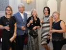 Starptautiskais tūroperators «Tez Tour Latvija» kopā ar tūrisma aģentūrām no Baltijas grandiozi svin 15 gadu jubileju Turcijas viesnīcā «Rixos Premium 94