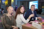 Starptautiskais tūroperators «Tez Tour Latvija» 15 gadu jubileju atzīmē ar salūtu Turcijas viesnīcā «Rixos Premium Belek» 20