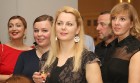 Starptautiskais tūroperators «Tez Tour Latvija» 15 gadu jubileju atzīmē ar salūtu Turcijas viesnīcā «Rixos Premium Belek» 21