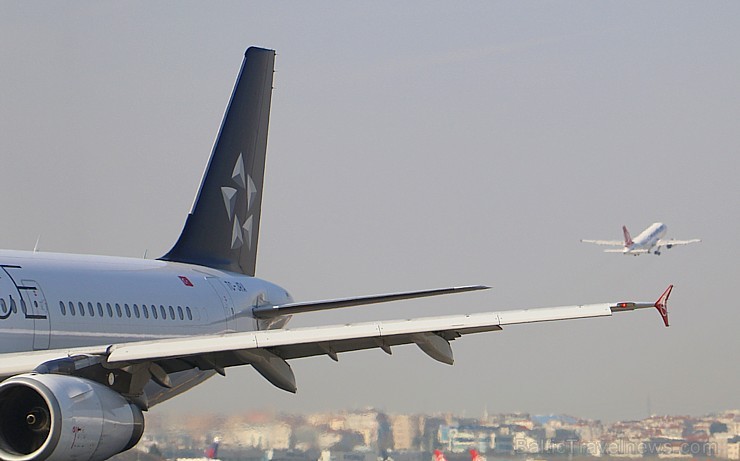 Travelnews.lv izbauda Eiropas labākās lidsabiedrības «Turkish Airlines» komfortu