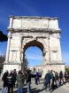 Travelnews.lv apmeklē neatkārtojamo Romu 13