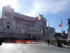 Travelnews.lv apmeklē neatkārtojamo Romu 19