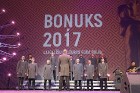 Latgaliešu kultūras gada balvas «Boņuks 2017» laureātus apbalvo Rēzeknē 58