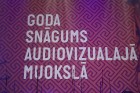 Latgaliešu kultūras gada balvas «Boņuks 2017» laureātus apbalvo Rēzeknē 74