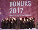 Latgaliešu kultūras gada balvas «Boņuks 2017» laureātus apbalvo Rēzeknē 89
