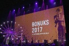 Latgaliešu kultūras gada balvas «Boņuks 2017» laureātus apbalvo Rēzeknē 100