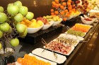 Travelnews.lv kopā ar «Tez Tour Latvija» izbauda Antaljas viesnīcas «Rixos Premium Belek» kulināro piedāvājumu 14