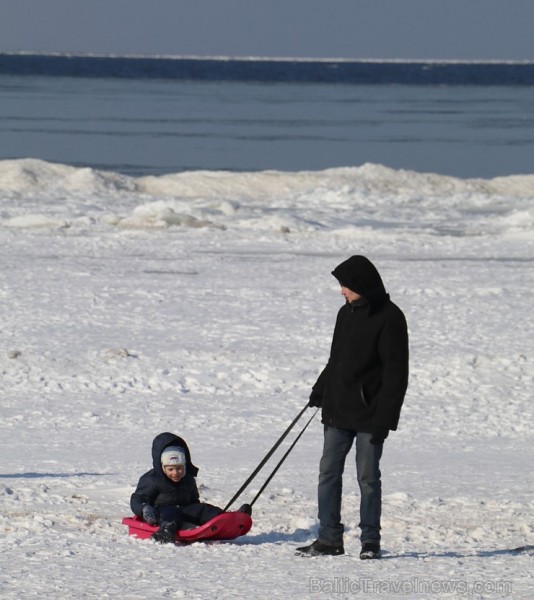 Jūrmalas viesnīcas «Baltic Beach Hotel» restorāns «VIEW Restaurant & Lounge» piedāvā «Brīvdienu pusdienas» 218017