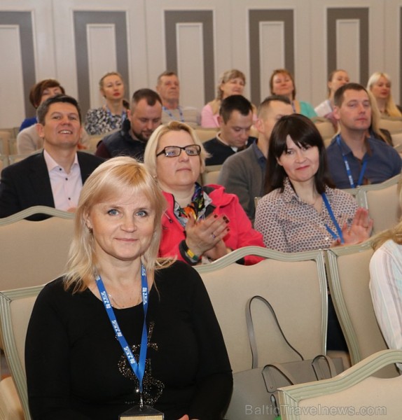 Travelnews.lv sadarbībā ar «Tez Tour Latvija» iepazīst vienu no labākajām Antaljas viesnīcām «Rixos Premium Belek» 218076