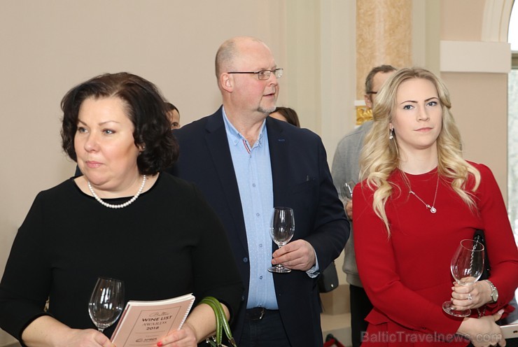 Latvijas Nacionālais mākslas muzejā jaunais «Audi A7 Sportback» prezentējas ar labāko šampānieti Latvijas Nacionālais mākslas muzejā jaunais «Audi A7 Sportback» prezentējas ar labāko šampānieti 218604