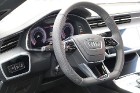 Latvijas Nacionālais mākslas muzejā jaunais «Audi A7 Sportback» prezentējas ar labāko šampanieti 12