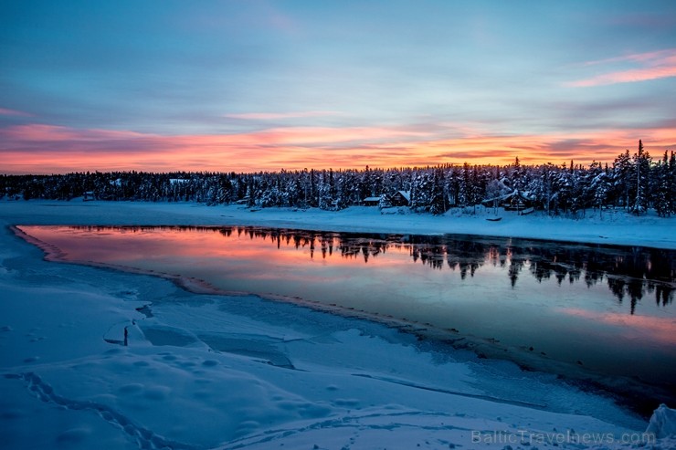 Iepazīsti Zviedrijas dabas dažādību. Foto: Asaf Kliger/imagebank.sweden.se 218777