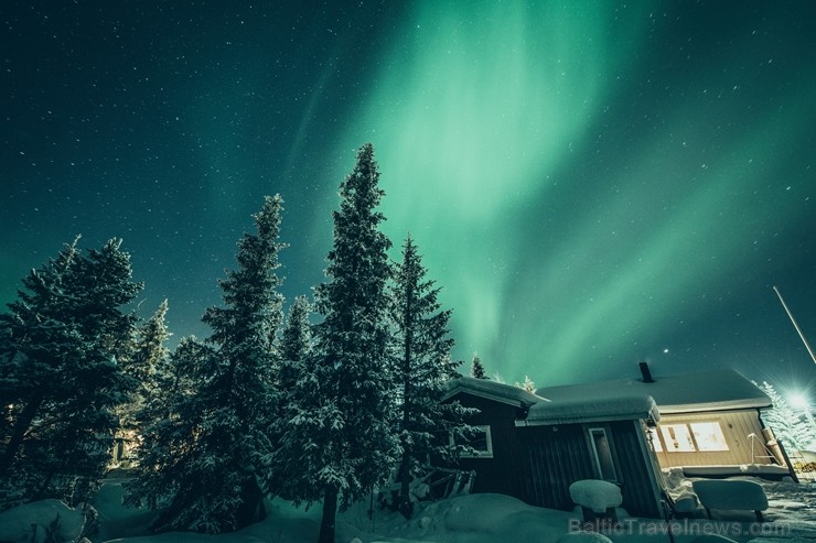 Iepazīsti Zviedrijas dabas dažādību. Foto: Asaf Kliger/imagebank.sweden.se 218778