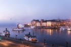 Zviedrijas galvaspilsēta Stokholma apbur ar savu skaistumu. Foto: Jeppe Wikström/mediabank.visitstockholm.com 2