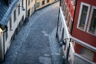 Zviedrijas galvaspilsēta Stokholma apbur ar savu skaistumu. Foto: Staffan Eliasson/mediabank.visitstockholm.com 20