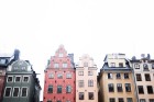 Zviedrijas galvaspilsēta Stokholma apbur ar savu skaistumu. Foto: Tove Freij/mediabank.visitstockholm.com 21