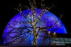 Zviedrijas galvaspilsēta Stokholma apbur ar savu skaistumu. Foto: Yanan Li/mediabank.visitstockholm.com 25