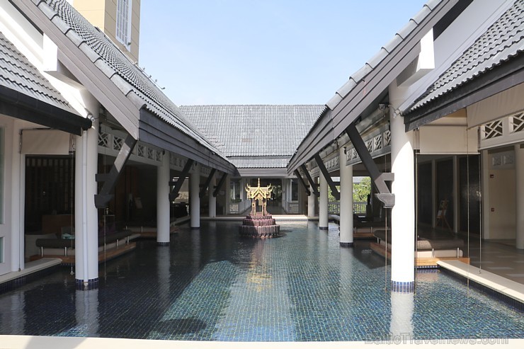 Travelnews.lv kopā ar «365 brīvdienas» un «Turkish Airlines» iepazīst Puketas salas viesnīcu «Best Western Premier Bangtao Beach Resort & Spa» un «Ang Travelnews.lv kopā ar «365 brīvdienas» un «Turkish Airlines» iepazīst Puketas salas viesnīcu «Best Western Premier Bangtao Beach Resort & Spa» un «Ang 218909