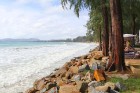 Travelnews.lv kopā ar «365 brīvdienas» un «Turkish Airlines» iepazīst Puketas salas viesnīcu «Best Western Premier Bangtao Beach Resort & Spa» un «Ang 1