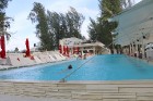 Travelnews.lv kopā ar «365 brīvdienas» un «Turkish Airlines» iepazīst Puketas salas viesnīcu «Best Western Premier Bangtao Beach Resort & Spa» un «Ang 33
