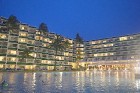 Travelnews.lv kopā ar «365 brīvdienas» un «Turkish Airlines» iepazīst viesnīcu «Le Meridien Phuket Beach Resort» un Puketas salas satiksmi 1