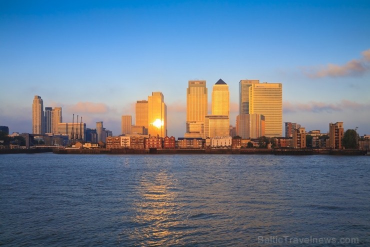 Skaistā Lielbritānijas galvaspilsēta Londona vilina pie sevis. Foto: Pawel Libera/London and Partners/visitlondon.com 218992