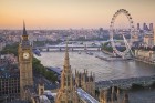 Skaistā Lielbritānijas galvaspilsēta Londona vilina pie sevis. Foto: Pawel Libera/London and Partners/visitlondon.com 1