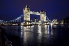 Skaistā Lielbritānijas galvaspilsēta Londona vilina pie sevis. Foto: Simon Winnall/London and Partners/visitlondon.com 24