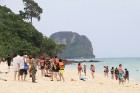 Travelnews.lv kopā ar «365 brīvdienas» un «Turkish Airlines» iepazīst Puketas salas tuvumā esošās pludmales 18